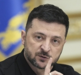 Зеленски: Имаме нужда от ясна обратна връзка от Русия